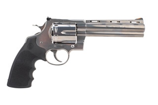 Colt Anaconda 44 Magnum 6 Round Revolver  6